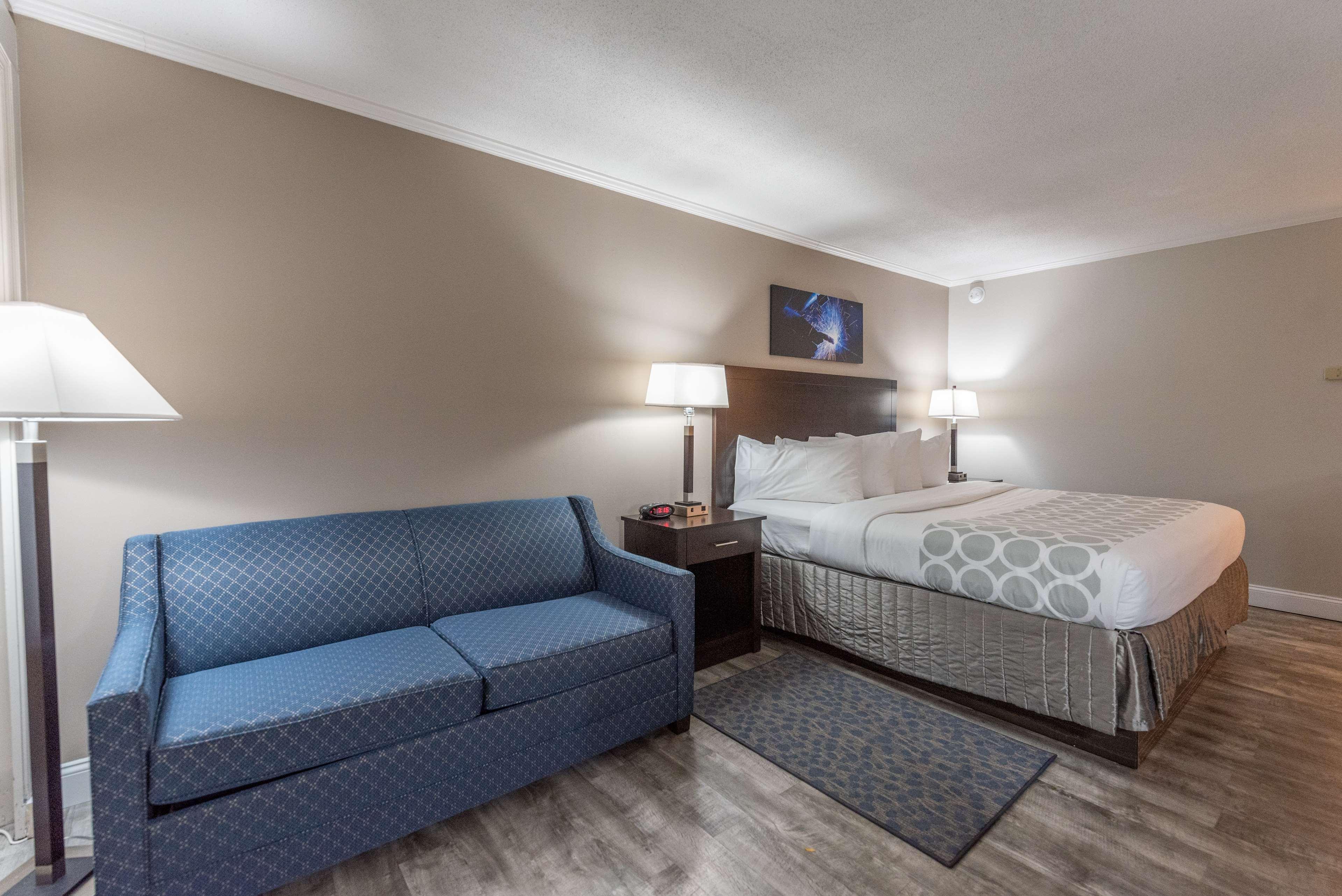 Surestay By Western Lehigh Valley Hotel Bethlehem