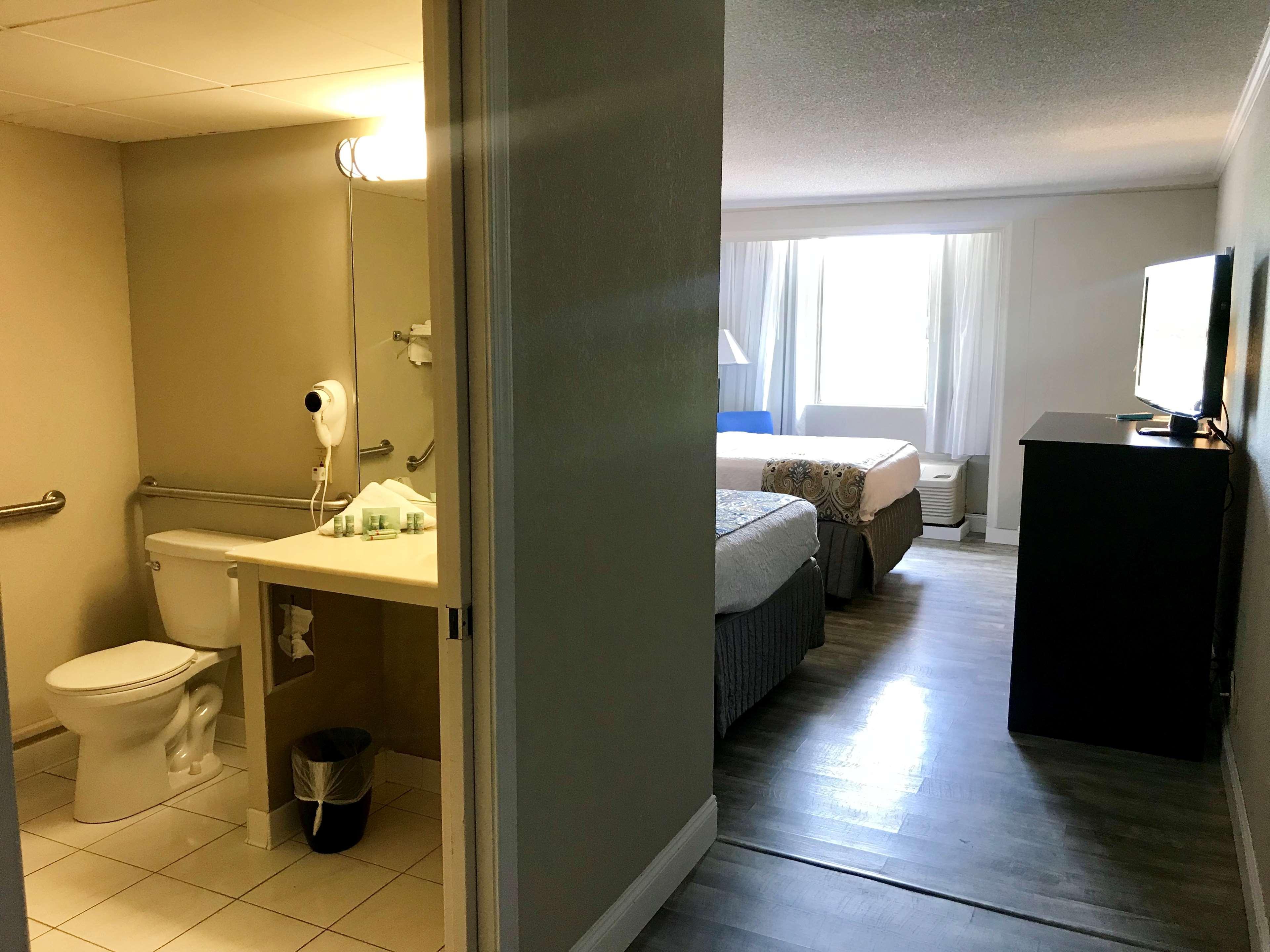 Hotel Surestay By Western Lehigh Valley Bethlehem