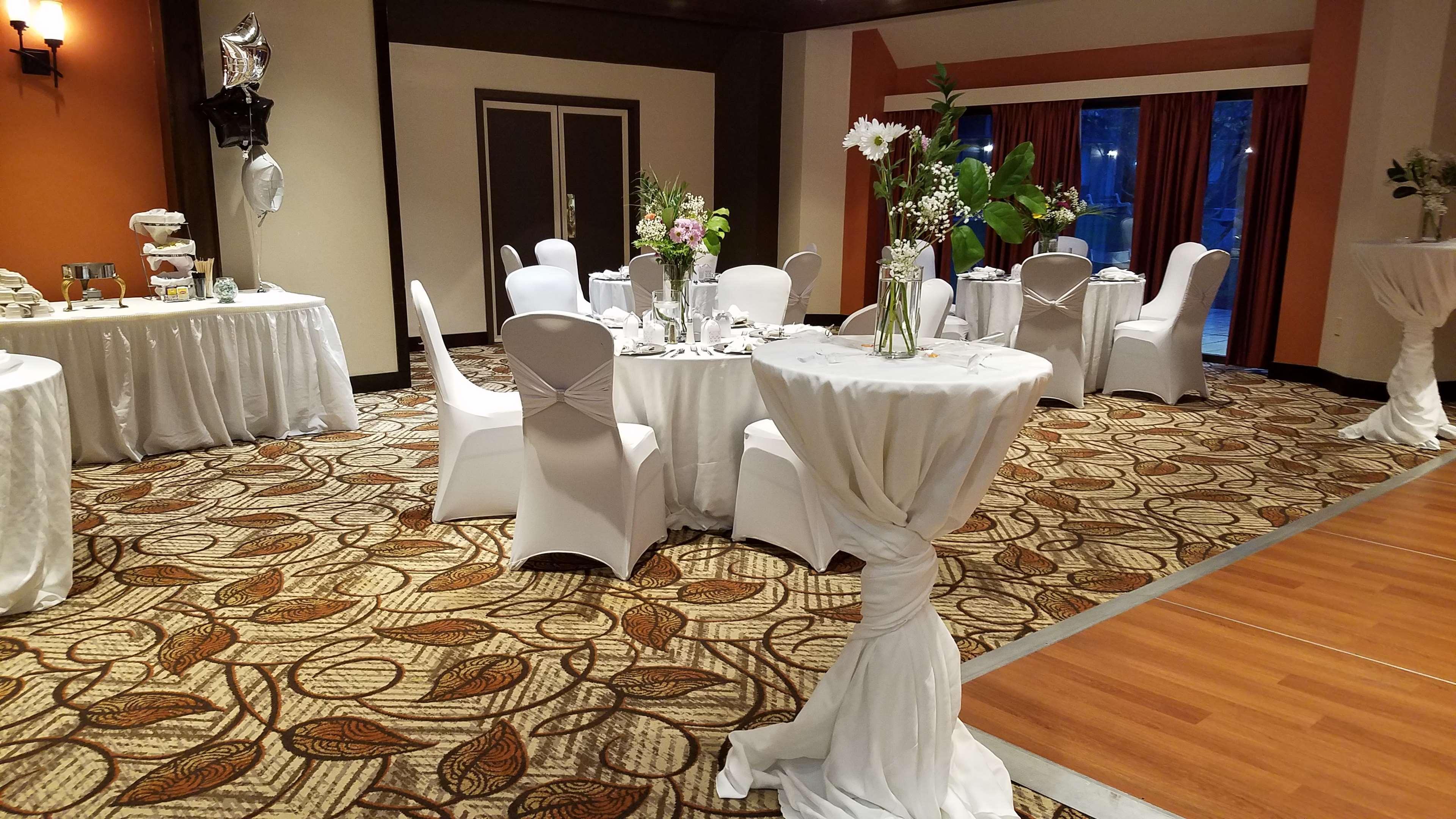 Surestay By Western Lehigh Valley 3* Bethlehem