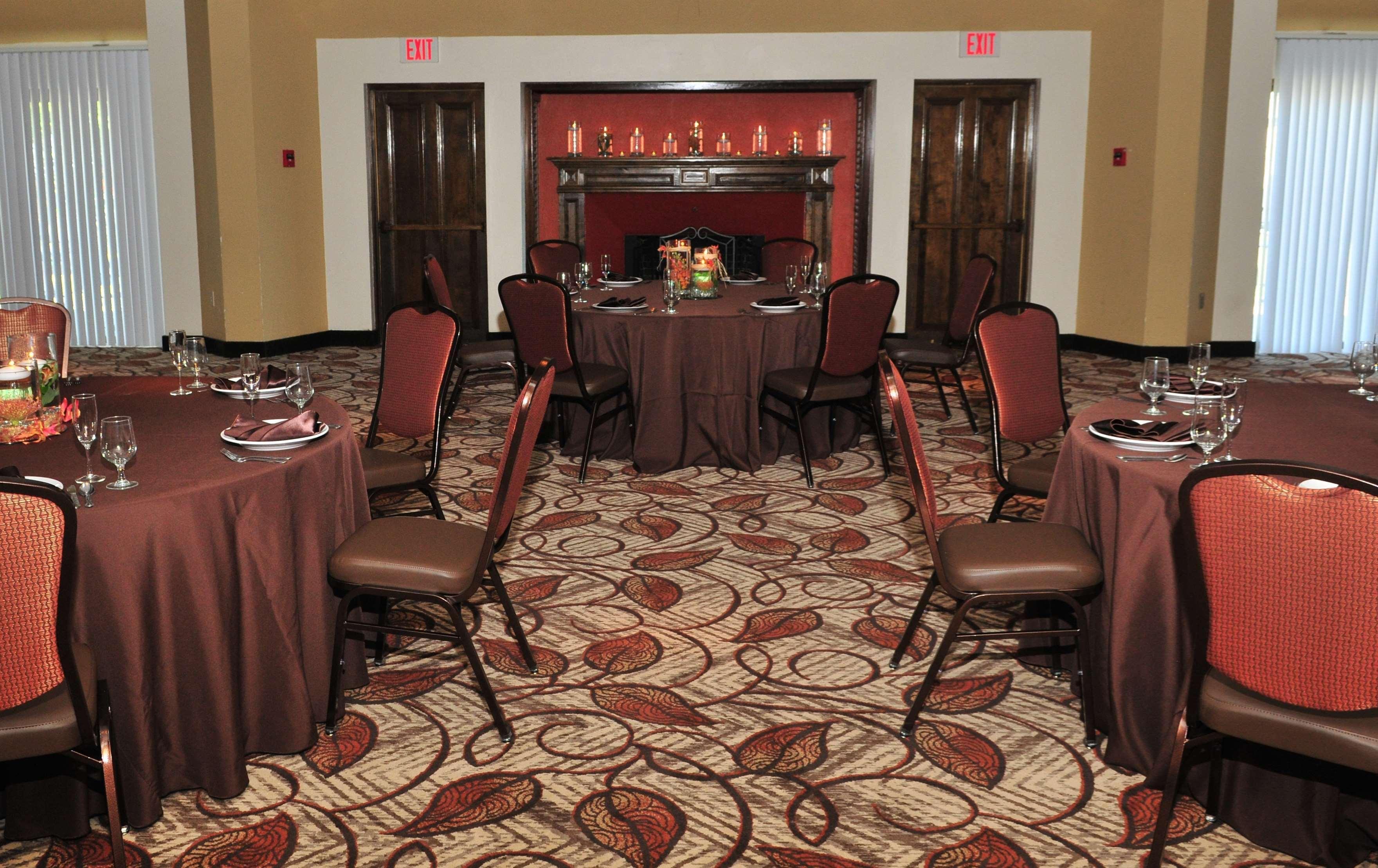 Hotel Surestay By Western Lehigh Valley Bethlehem