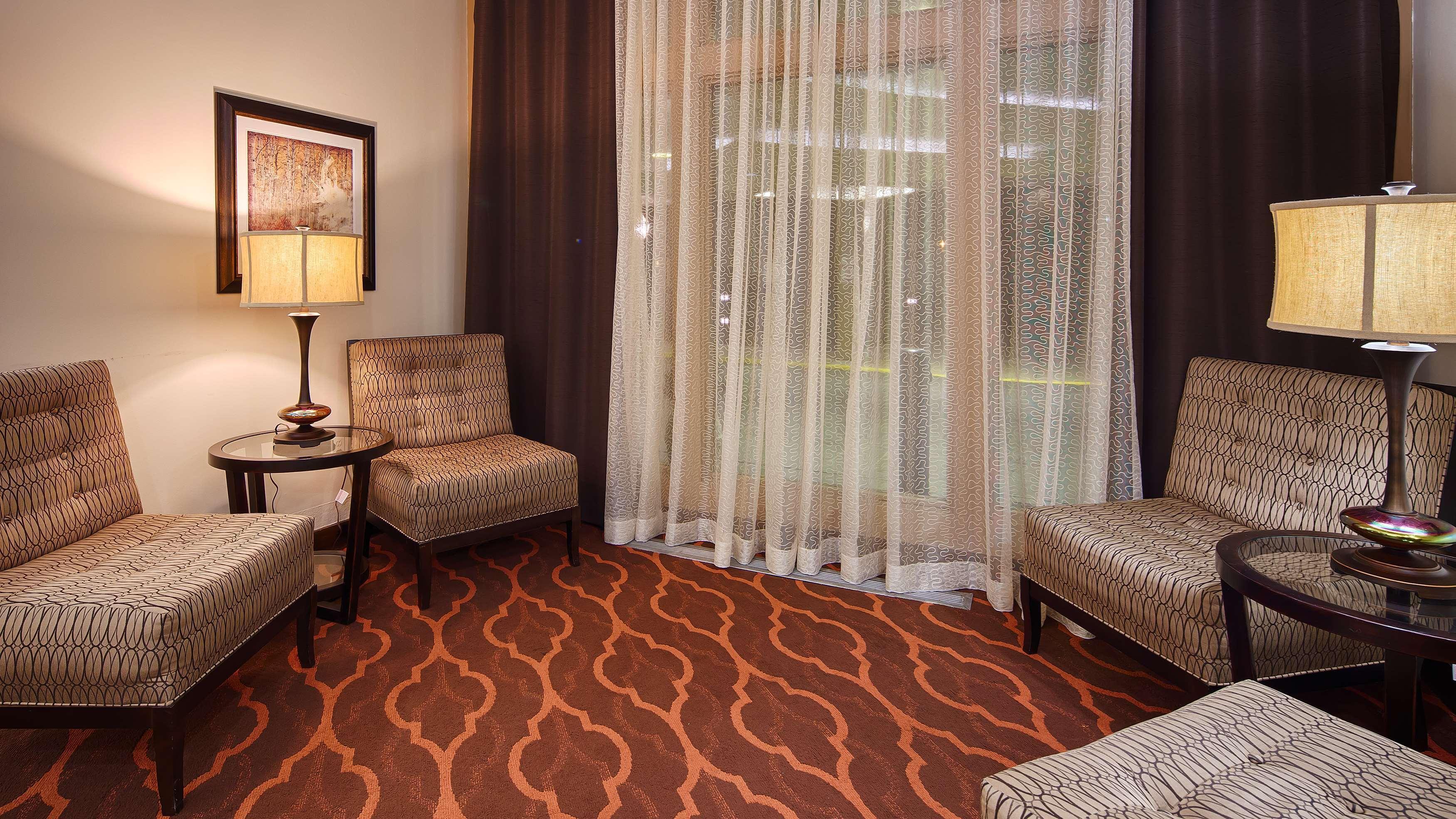 Surestay By Western Lehigh Valley 3*