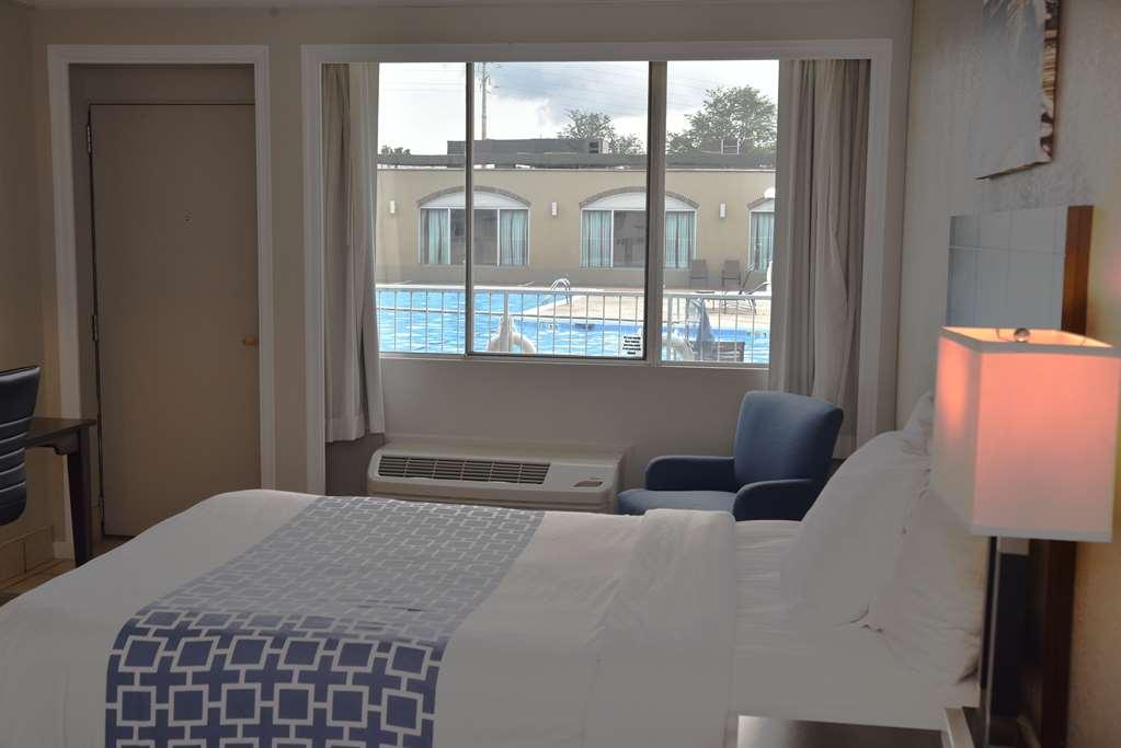 Hotel Surestay By Western Lehigh Valley Bethlehem