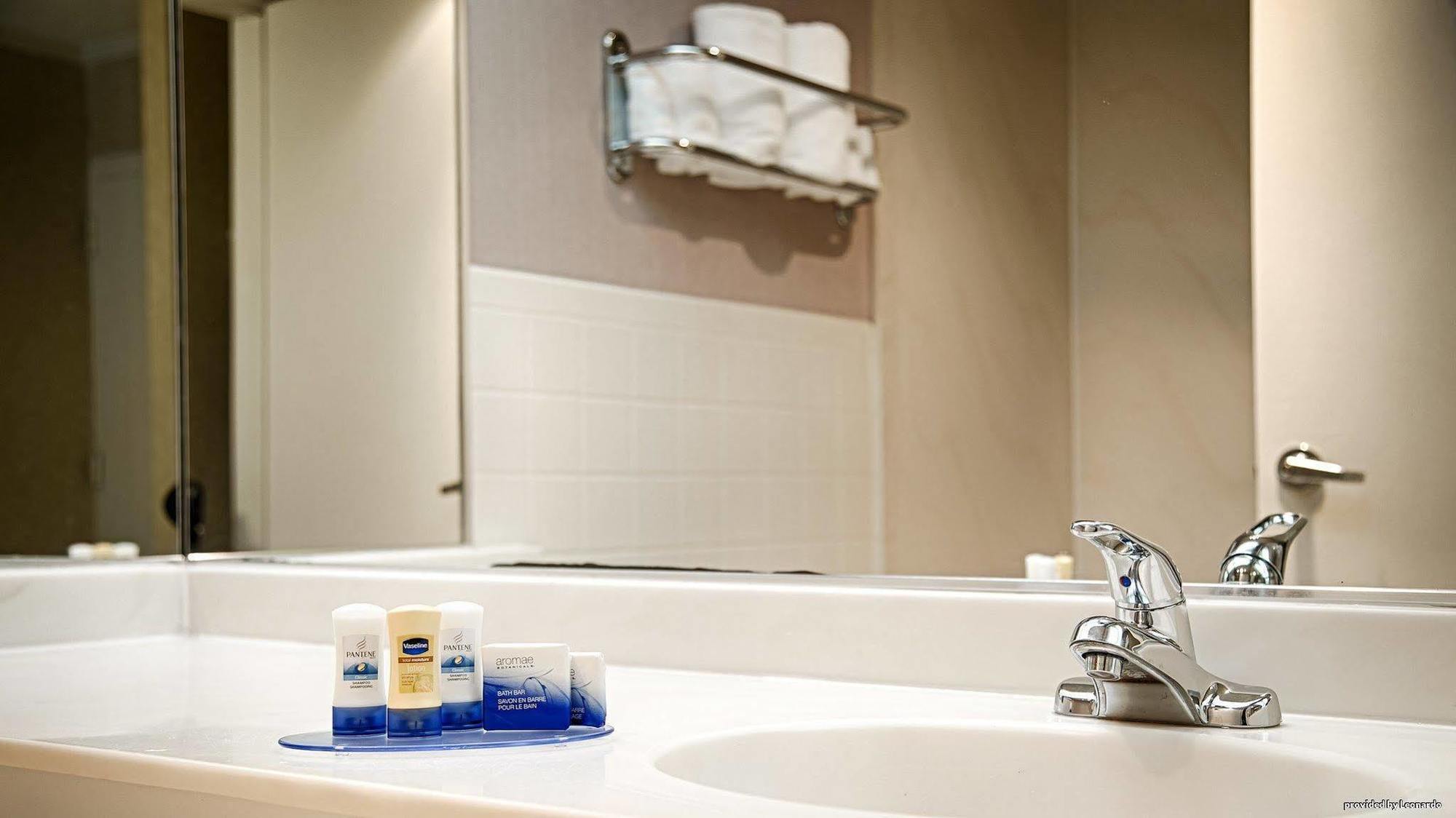 Surestay By Western Lehigh Valley Hotel Bethlehem