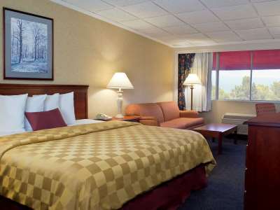 Surestay By Western Lehigh Valley Bethlehem