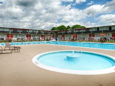 Surestay By Western Lehigh Valley Hotel Bethlehem