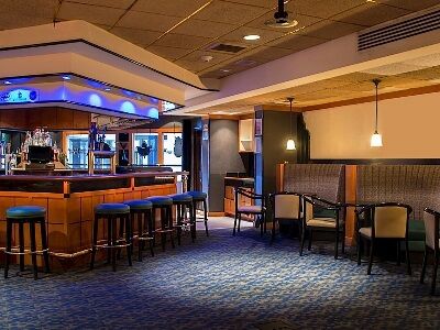 Hotel Surestay By Western Lehigh Valley