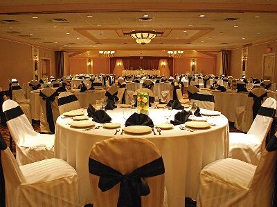 Surestay By Western Lehigh Valley Hotel 3*