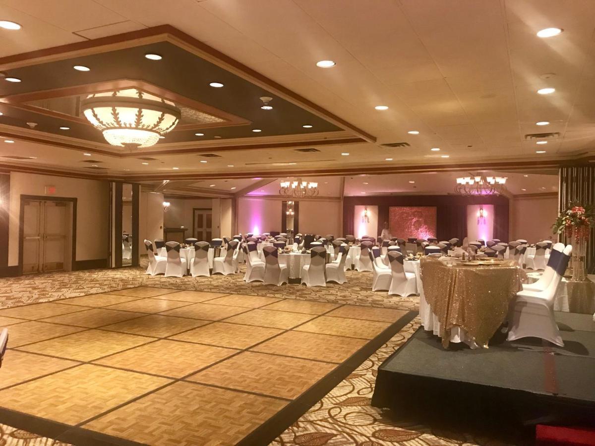 Hotel Surestay By Western Lehigh Valley Bethlehem