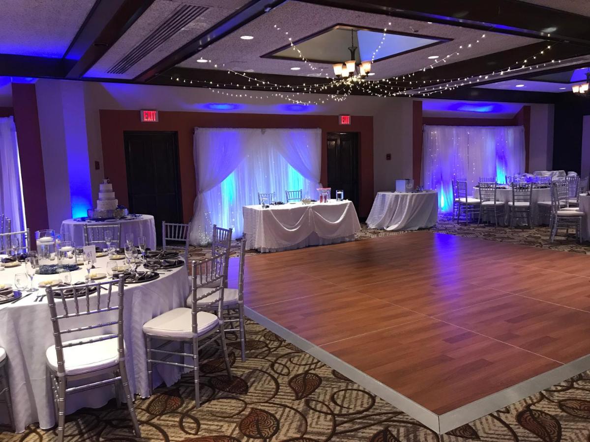 Hotel Surestay By Western Lehigh Valley Bethlehem