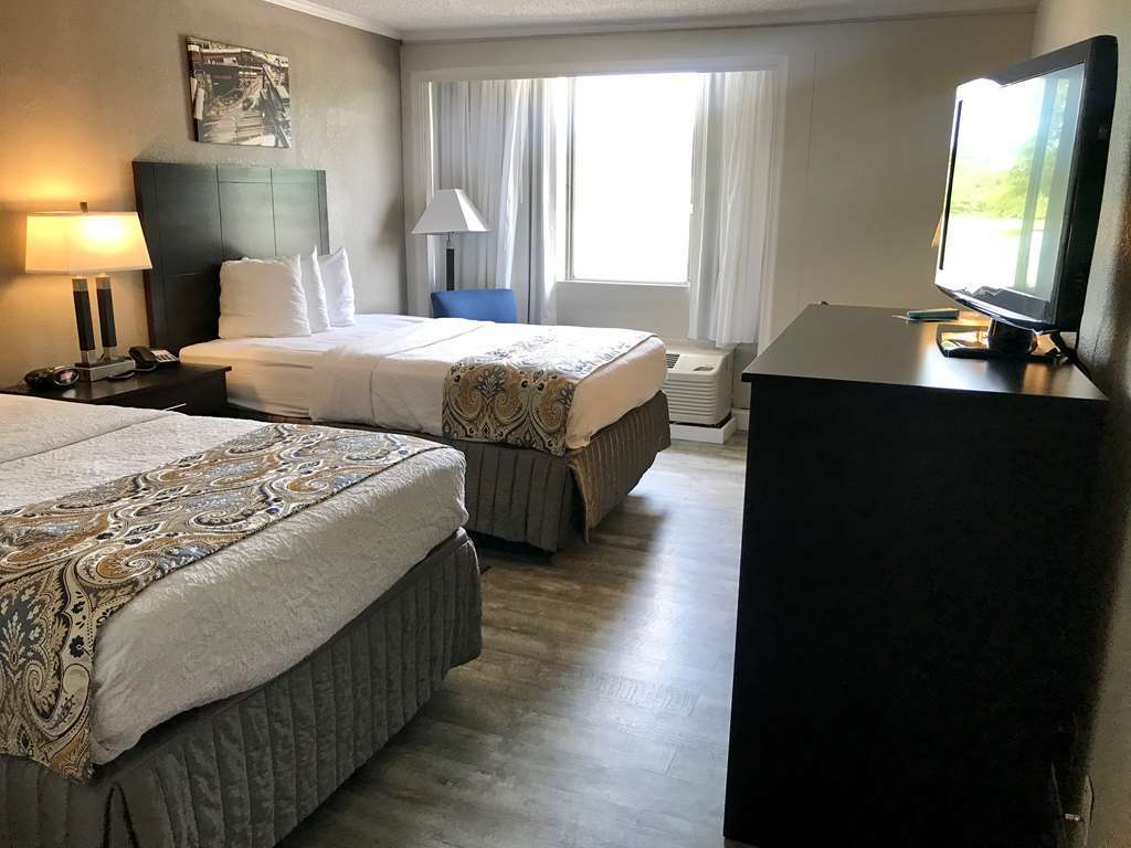 Hotel Surestay By Western Lehigh Valley