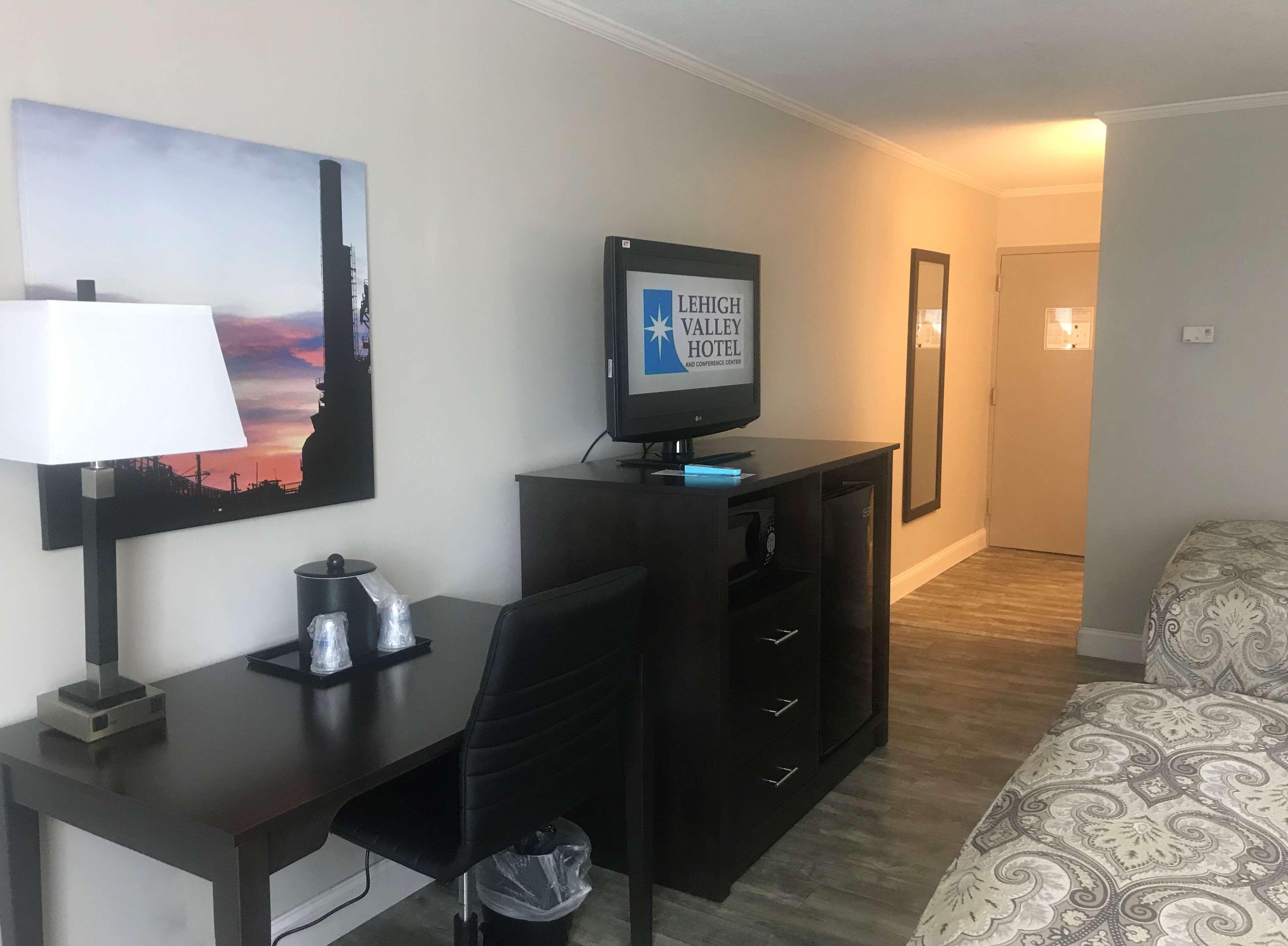 Hotel Surestay Plus By Best Western Lehigh Valley Bethlehem