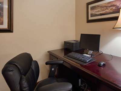 Surestay By Western Lehigh Valley 3* Bethlehem
